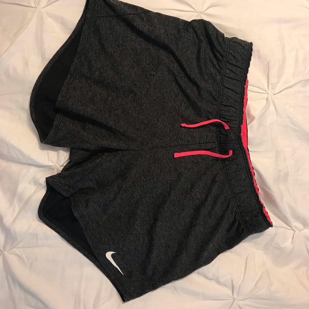 Nike athletic shorts